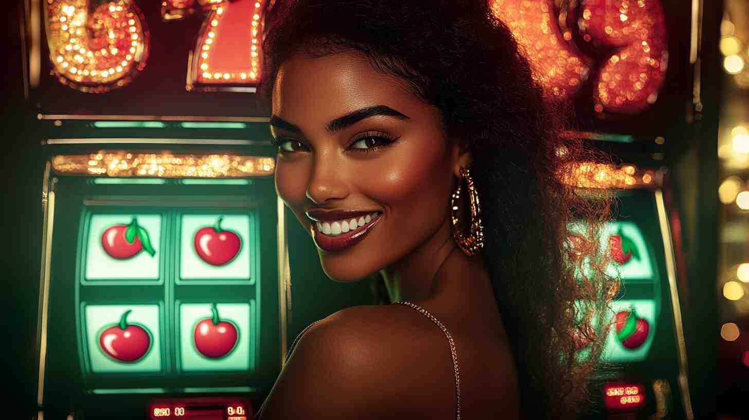 Selección de Slots en el Casino TODOSLOTS
                                